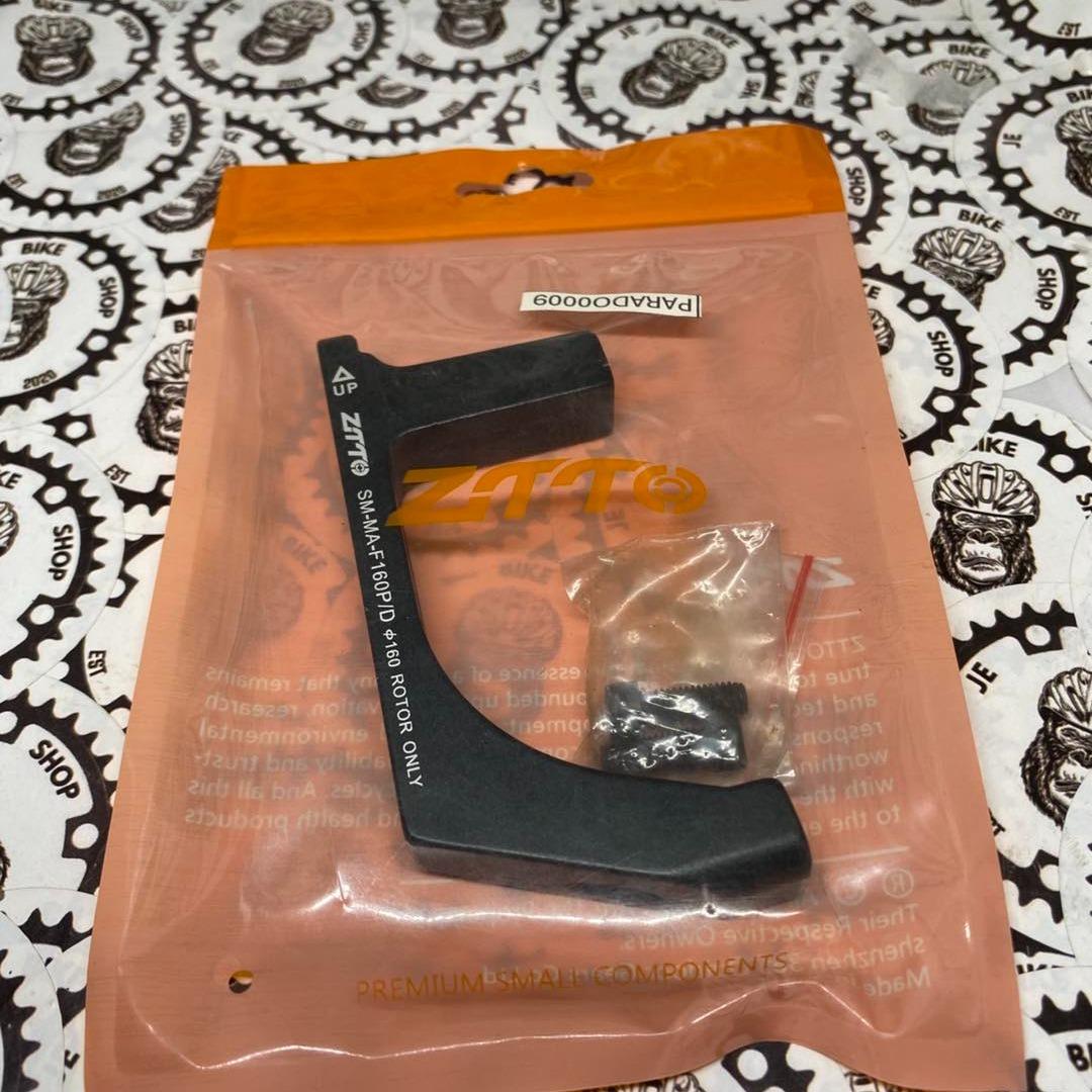 Lightweight Kocevlo Gravel fork, tapered, non-boost, SA compatible.