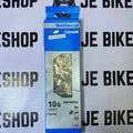 Original Shimano Deore M6100 12-speed bicycle chain