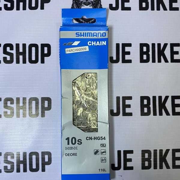 Original Shimano Deore M6100 12-speed bicycle chain