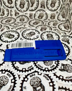 Schwalbe tire lever, per piece, for easy tire removal.