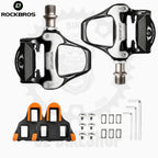 ROCKBROS ROADBIKE CLEATS PEDAL