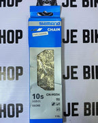 MTB Shimano Deore Straight Upkit 10S 11-32T Smooth Shifting