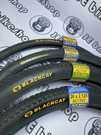 BLACKCAT TIRES