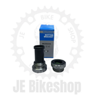 SHIMANO BB RS-500 WITH BOX