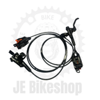 SHIMANO DEORE M6100 HYDRAULIC BRAKESET