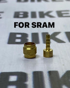 SRAM HYDRAULIC FITTINGS