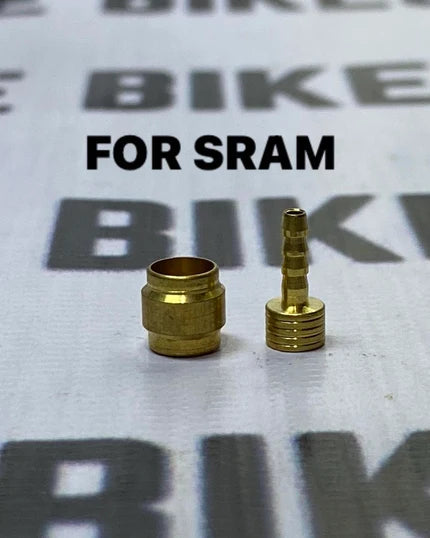 SRAM HYDRAULIC FITTINGS