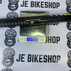 EC90 bicycle seat post carbon fiber zero setback for lightweight performance