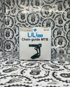 MTB chain guide clamp type for smooth and reliable drivetrain performance.