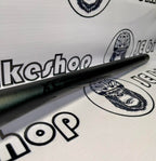 SAGMIT 800mm OS X handlebar back sweep design, cuttable.