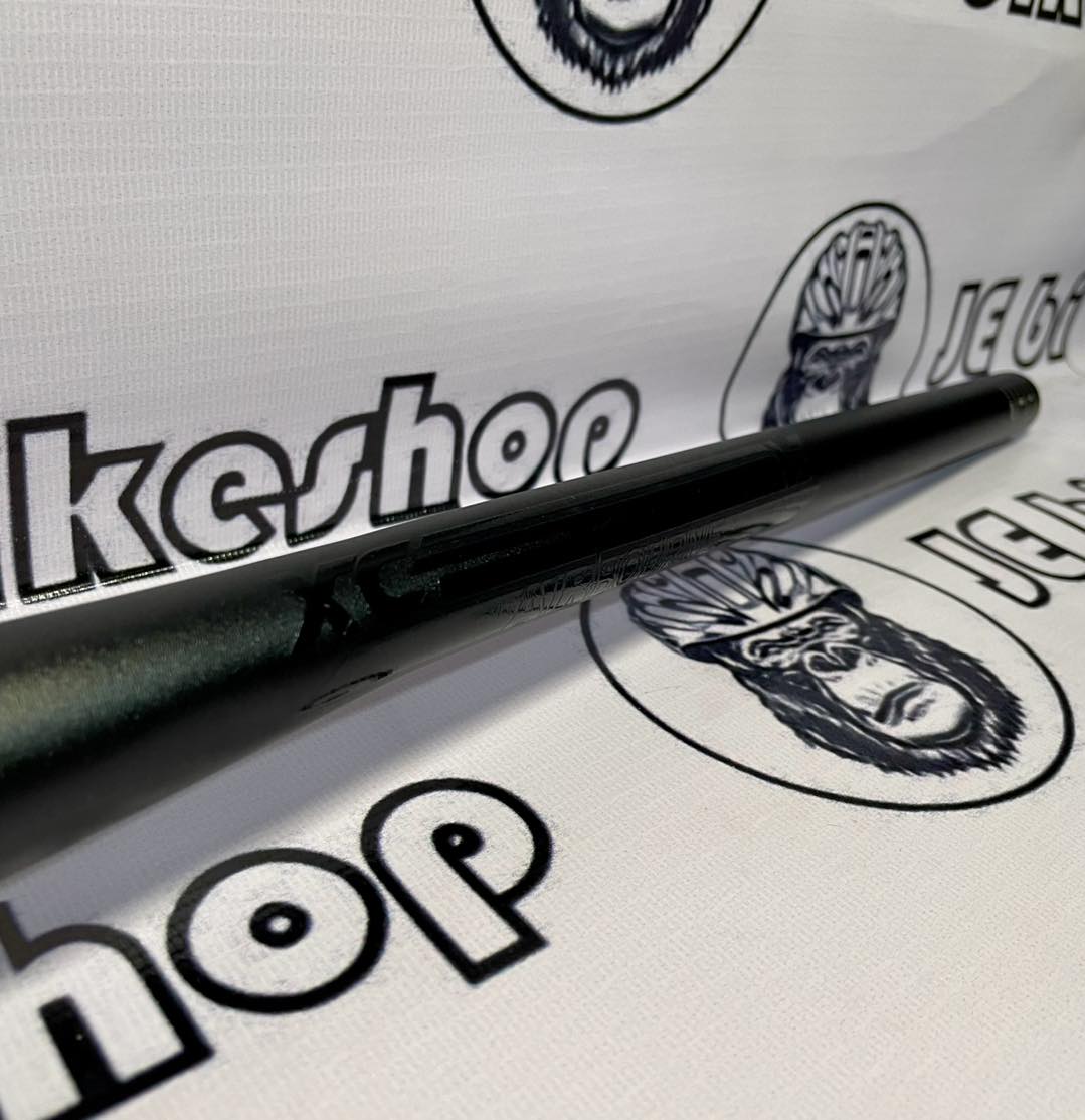 SAGMIT 800mm OS X handlebar back sweep design, cuttable.