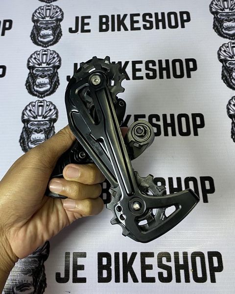 LTWOO A5 ELITE SHIFTER 9S