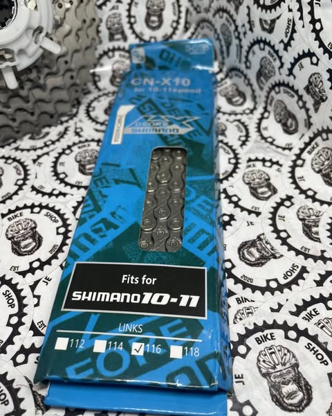 LTWOO A7 Elite 10 speed bicycle upkit with 11-34T cogs