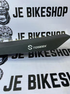 TOSEEK lightweight fender for road cycling.