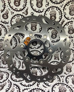 Shimano SLX SM-RT70S 160mm rotor, without lock, high-performance braking