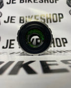 Lightweight Shimano BB-RS501 Hollowtech bottom bracket for performance cycling.