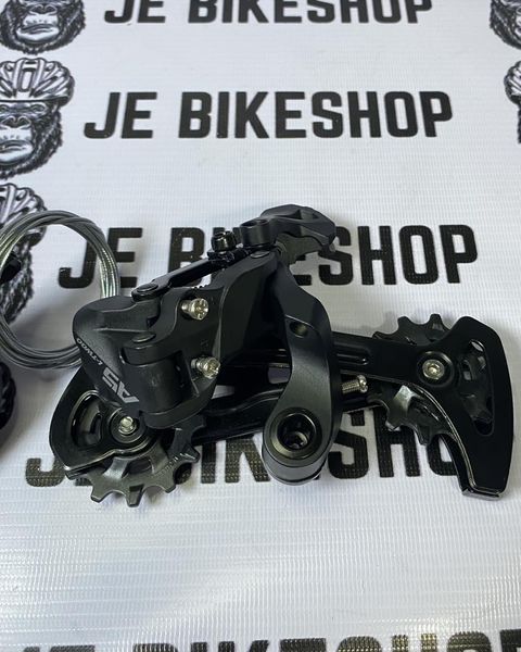 LTWOO A5 Elite gear shifting set 1:1 compatible