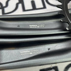 SHIMANO DEORE M6200 170MM 32T CRANK SET