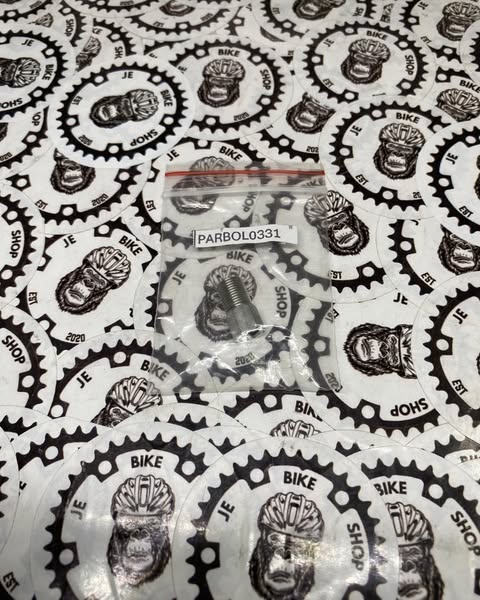 HYDRAULIC SCREW BOLTS EACH