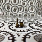 High-quality hydraulic brake olive and insert set