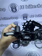 SHIMANO M8100 DEORE XT RD AND SHIFTER 12 SPEED