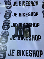 Rider Ace multi-tool set with chain cutter for bicycles.