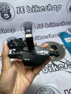 LTWOO A5 ELITE 9 SPEED UPKIT 11 - 36 T  SUNSHINE