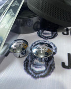 Good Horse bar tape with anti-slippery design and complimentary cap and clasp