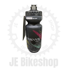 RAPHA X CANYON SRAM MADE BY SPECIALIZED U.S.A. “ TAKE THE LEAD “ ART WORK CYCLING WATER BOTTLE “