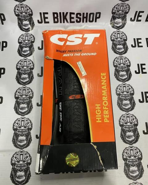 CST C-FT1 Foxtrail 29x1.95 ultralight fast rolling MTB tire