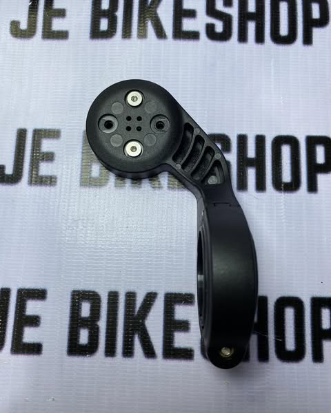 Original lightweight Bar Fly black bicycle accessory.