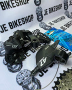 MTB LTWOO A7 Elite 10 speed upkit Sunshine gear components