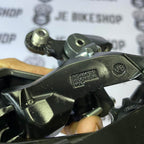 SHIMANO DEORE M4120 REAR DERAILLEUR 10S