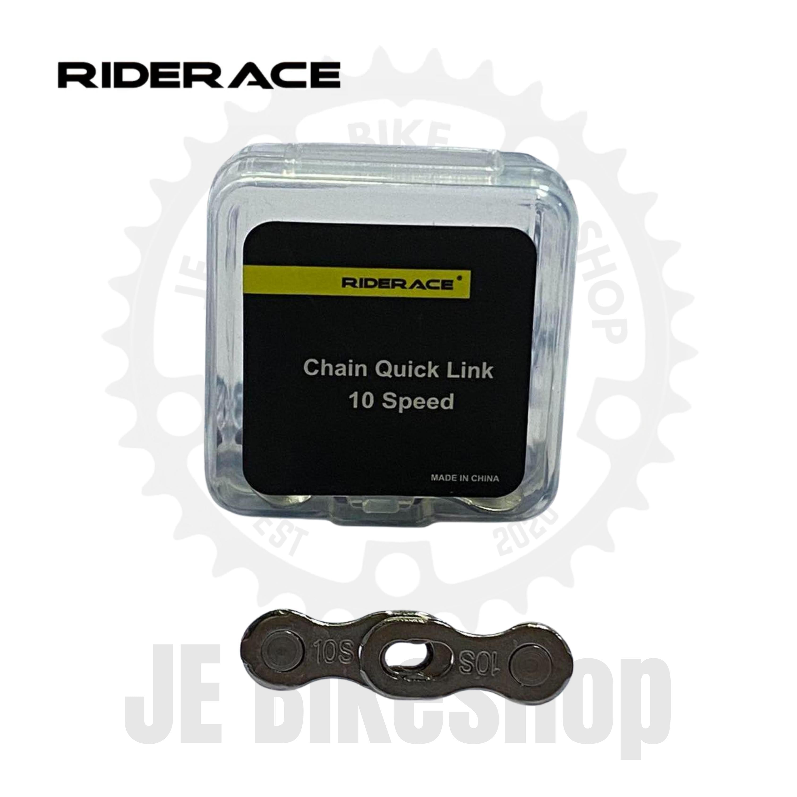 RIDER ACE MISSING LINK