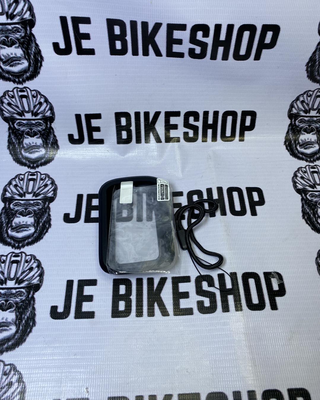 IGP Sport BSC200 silicone case with lanyard and screen protector