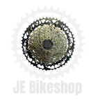 SUNSHINE LIGHTWEIGHT 12 SPEED 11-50T COGS HYPER GLIDE
