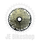 SUNSHINE LIGHTWEIGHT 11 SPEED 11-42T COGS HYPER GLIDE