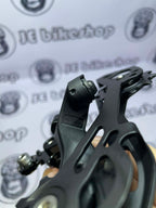 SHIMANO LATEST R7100 12 SPEED RD