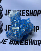 FD-M618-L Deore front derailleur, top swing, low band clamp, 2x10-speed