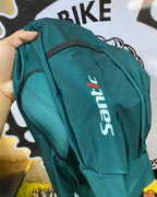 Santic XS cycling bib shorts with 20D Powerband pads for comfort