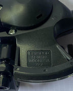 Shimano Altus M370 gear shifters left and right pair