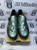 SHIMANO RX801 GRAVEL/MTB CARBON WIDE SHOES