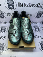 SHIMANO RX801 GRAVEL/MTB CARBON WIDE SHOES