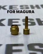 MAGURA HYDRAULIC FITTINGS