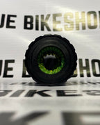 Shimano mountain bike bottom bracket sealed cartridge