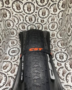 CST Foxtrail 29x1.95 ultralight tire for smooth and speedy rides