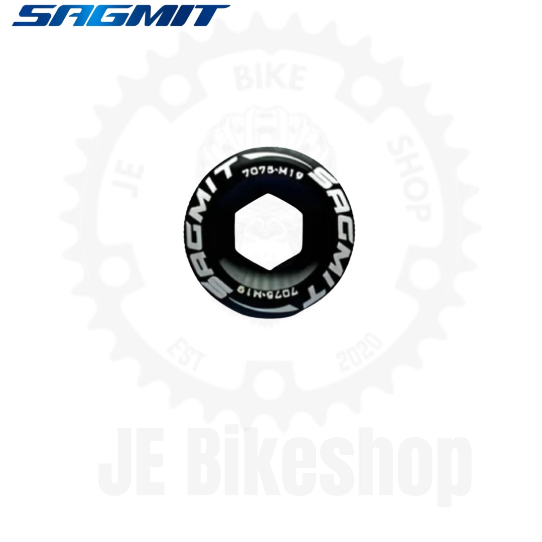 SAGMIT CRANK CAP M19