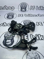 SLX M7120 RD AND M7100 SHIFTER 12 SPEED