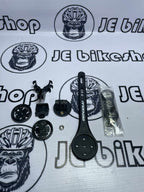 BENGGUO INTEGRATED BARFLY