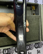 Shimano Deore XT crankset, direct mount, high-performance MTB component